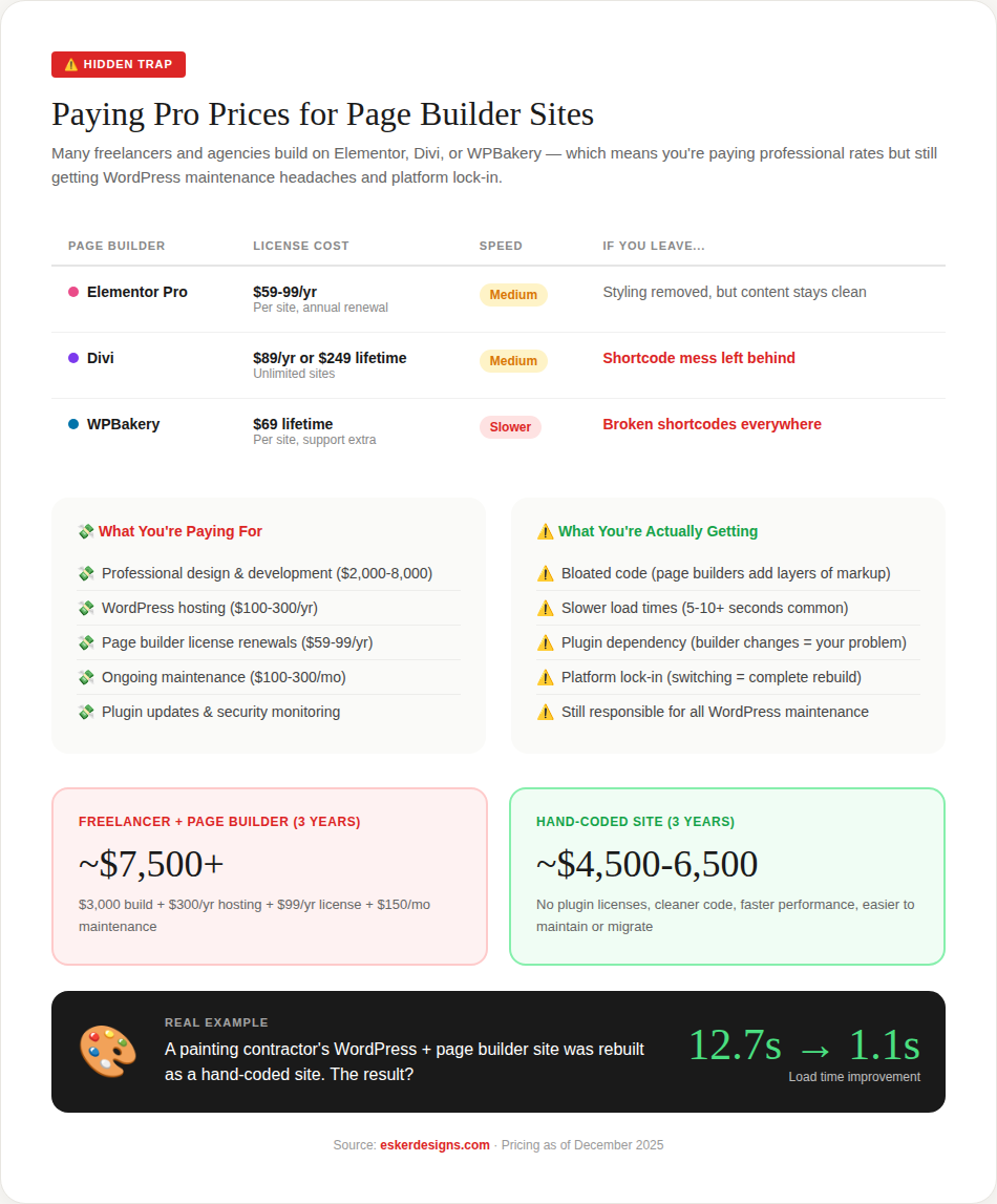 Page Builder Trap Image