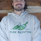 A Photo of a Customer