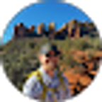 A Photo of a Customer