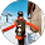 A Photo of a Customer