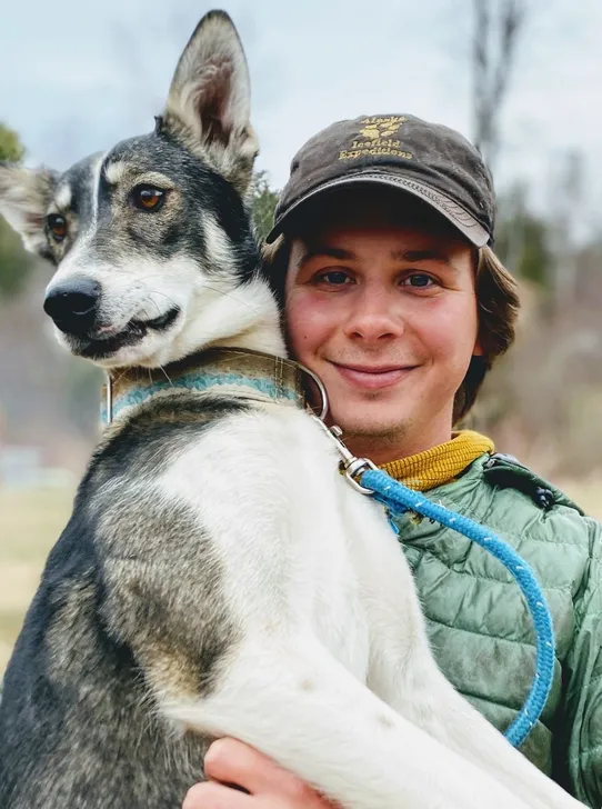 Downtown St. Johnsbury, VT with the historic Athenaeum in view