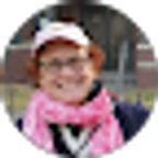 A Photo of a Customer